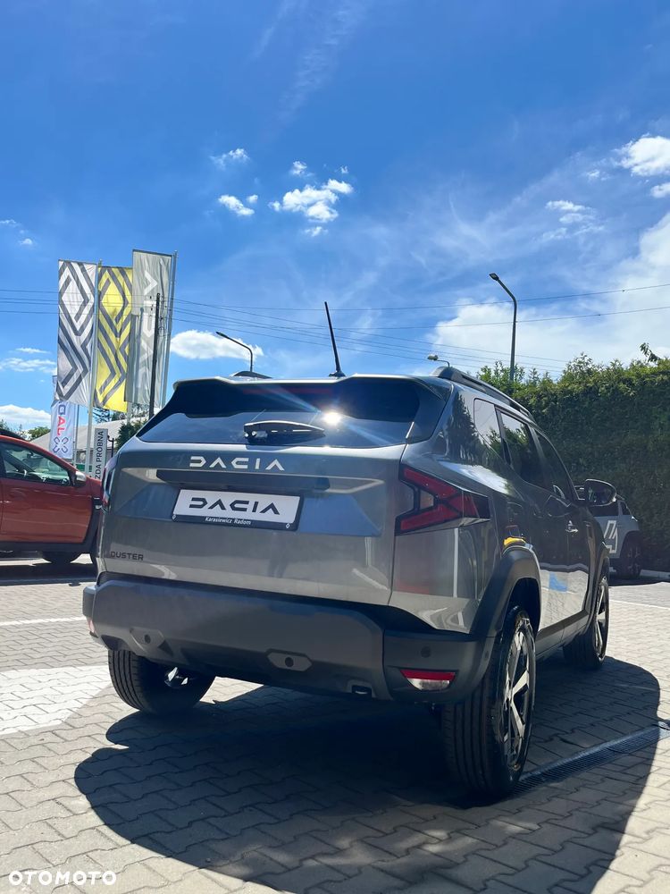 Dacia Duster - 7
