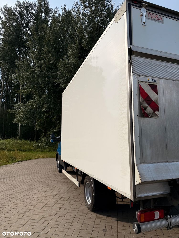Iveco Daily - 14