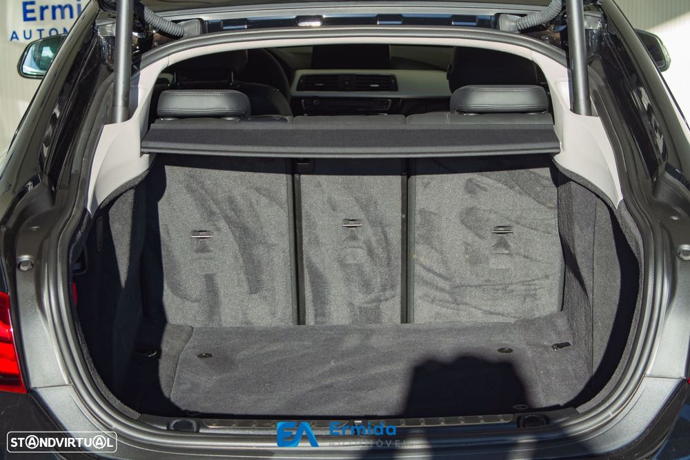 BMW 420 Gran Coupé d Pack M Auto - 37