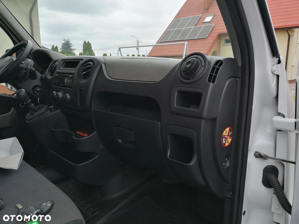 Renault Master - 12