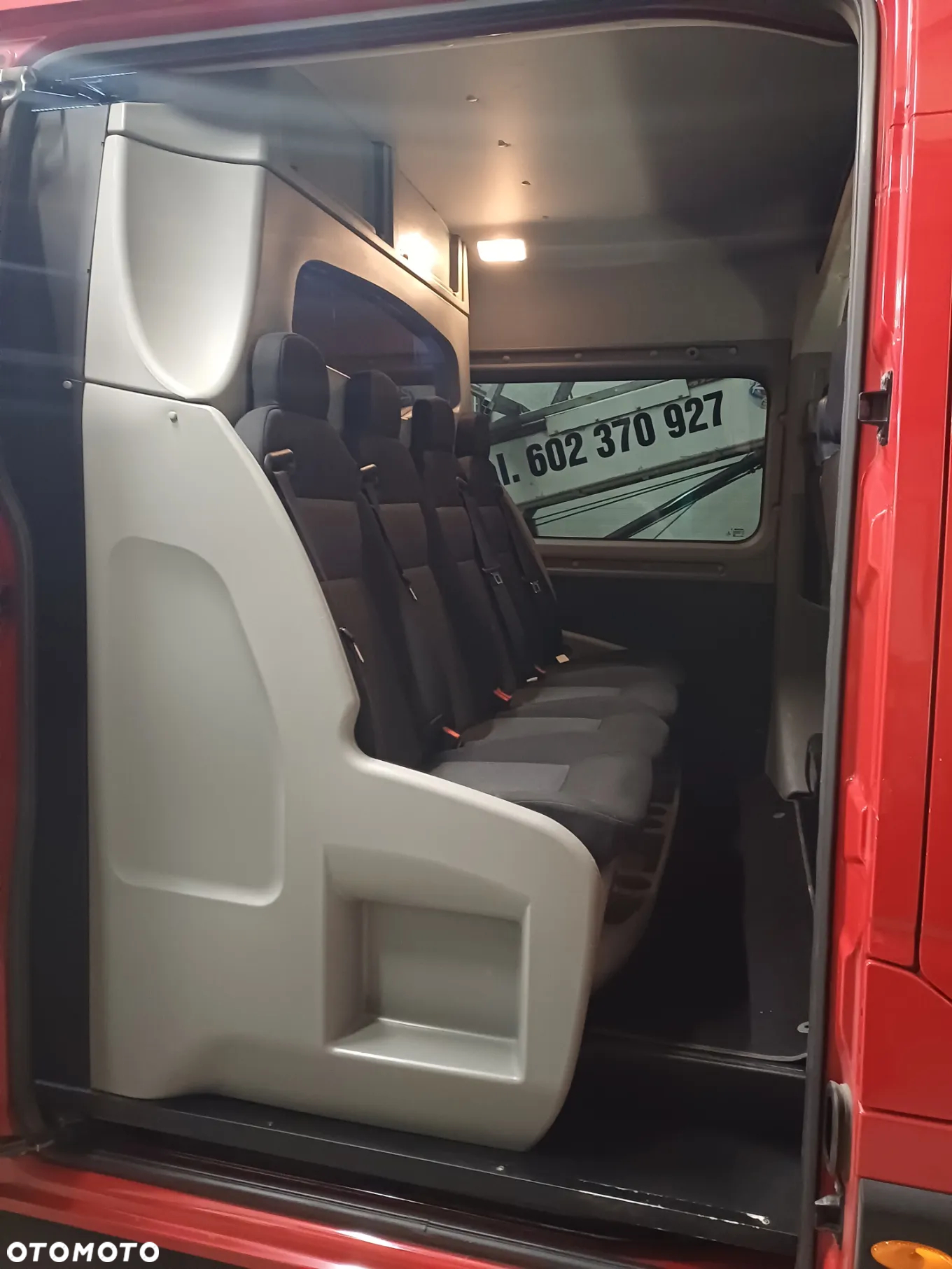 Renault Master - 5