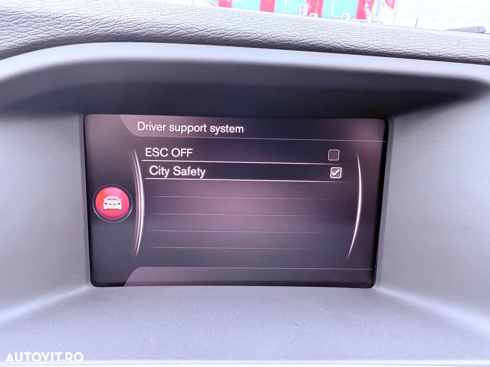Volvo S60 - 30
