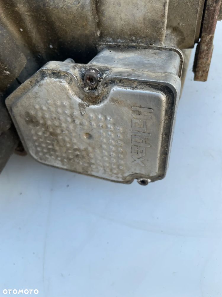 Dyfer hadex most Audi A3 8P Sportback 2.0TFSI BWA 1K0907554B 0AV525554B - 2