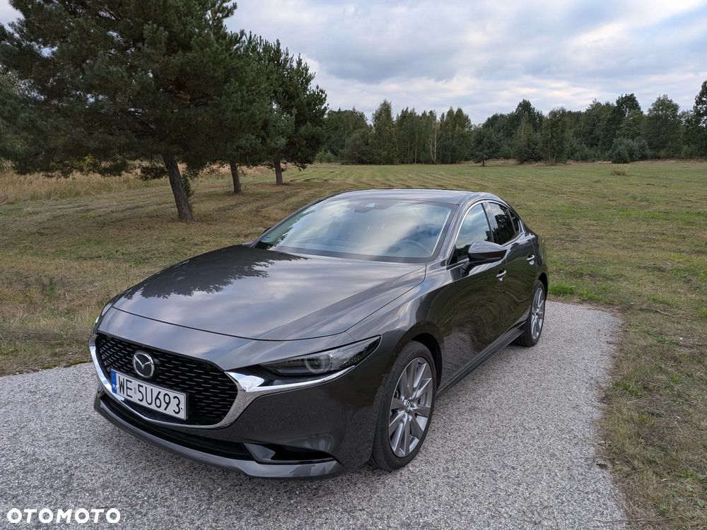 Mazda 3 - 15
