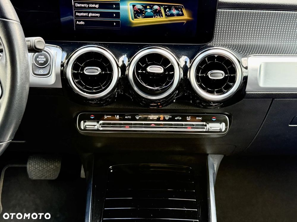 Mercedes-Benz GLB 220 d 8G-DCT Style - 38