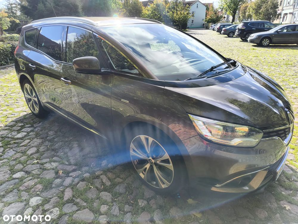 Renault Grand Scenic ENERGY dCi 110 EDC INTENS - 10