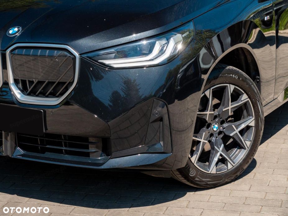 BMW X3 xDrive20 mHEV - 9