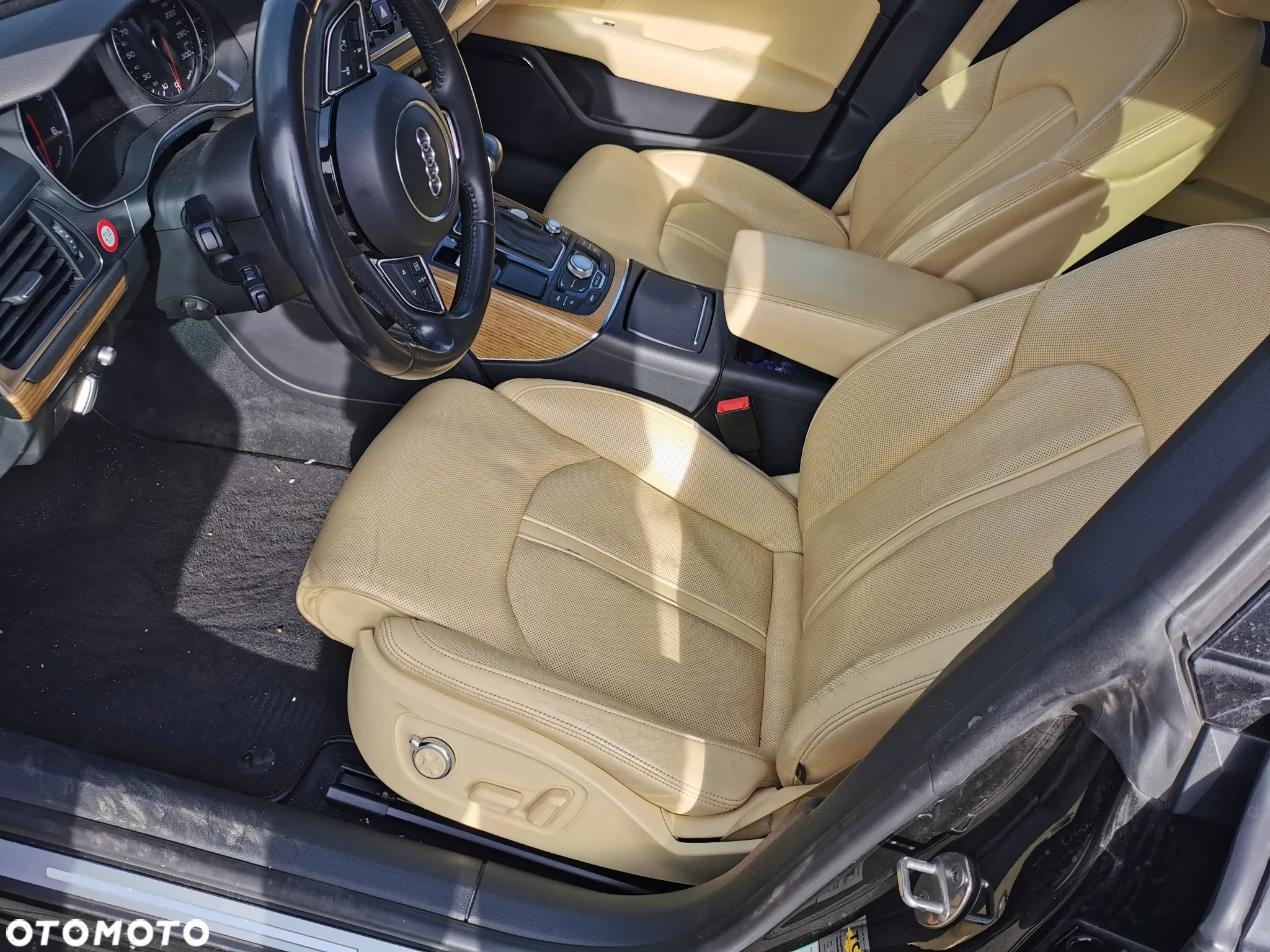 Audi A7 Sportback - 17