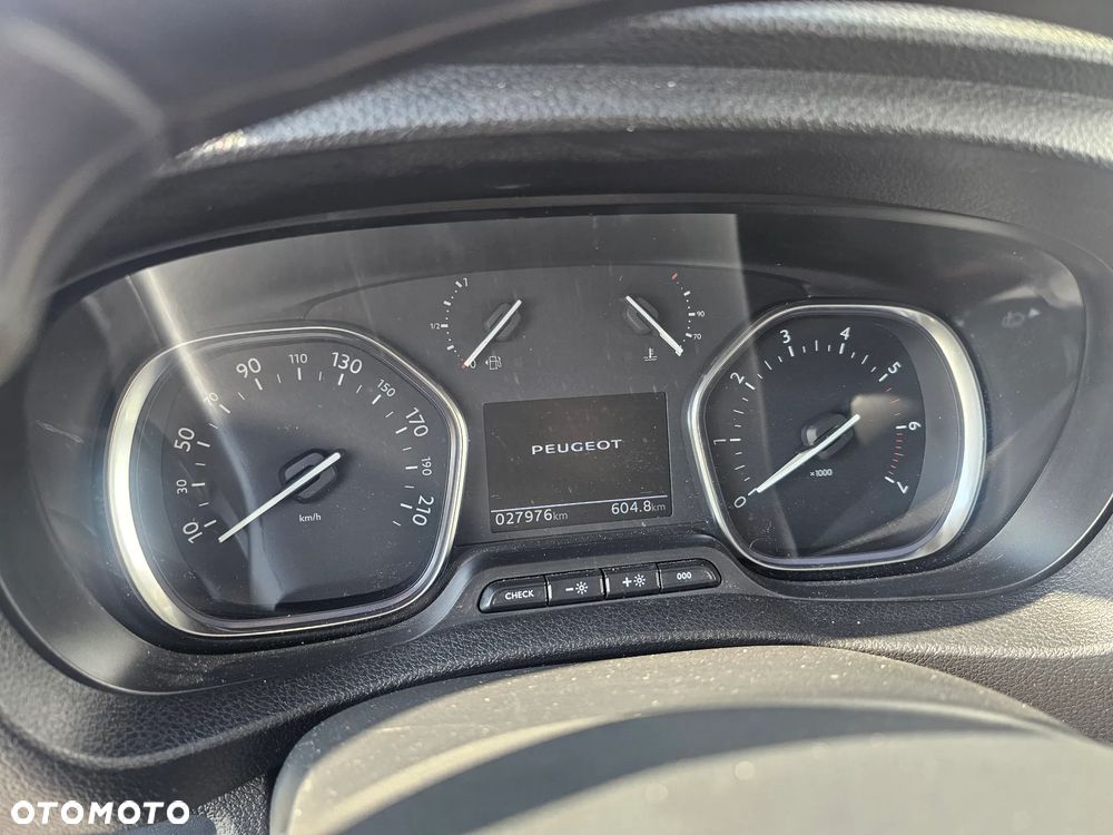 Peugeot Expert - 17