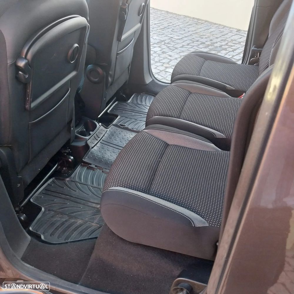 Peugeot Partner BlueHDi 120 Stop&Start Outdoor - 29