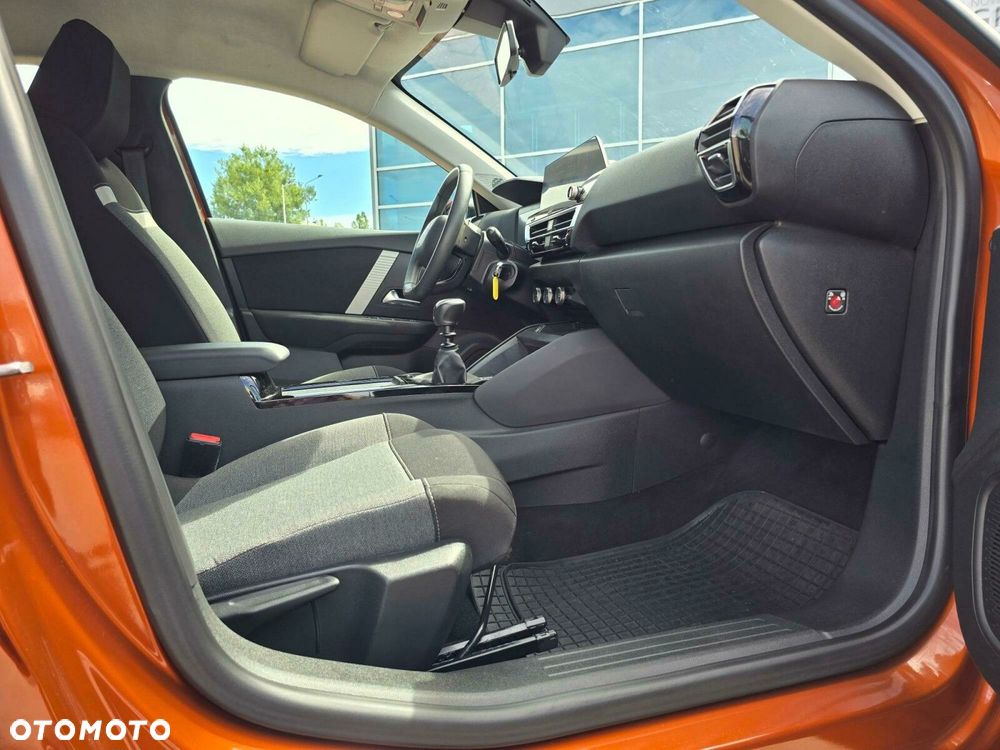 Citroën C4 1.2 PureTech Feel Pack S&S - 16