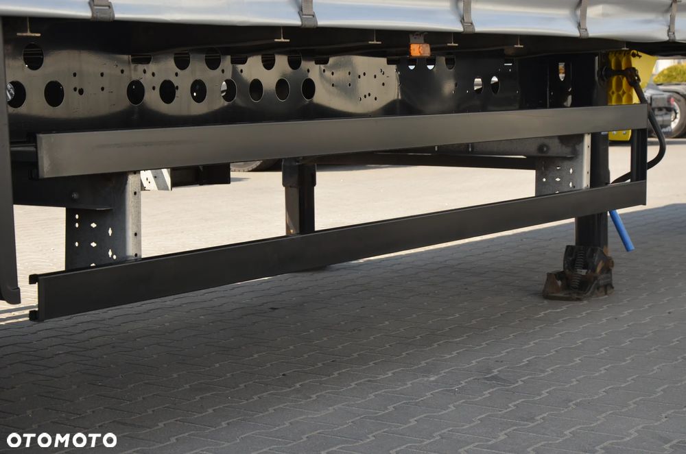 Schmitz Cargobull JOLODA / 2019r. / CODE XL / OCYNK / 8873 - 13