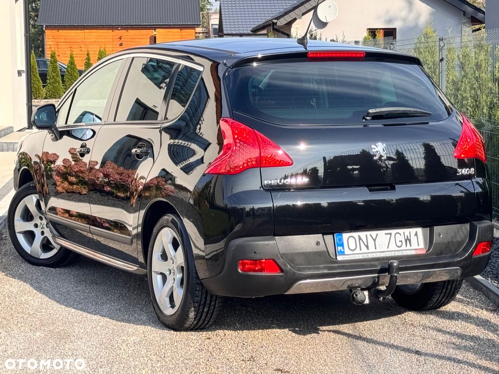 Peugeot 3008 - 24