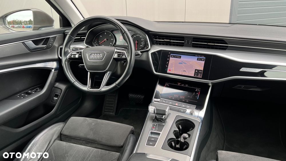 Audi A6 Avant - 17