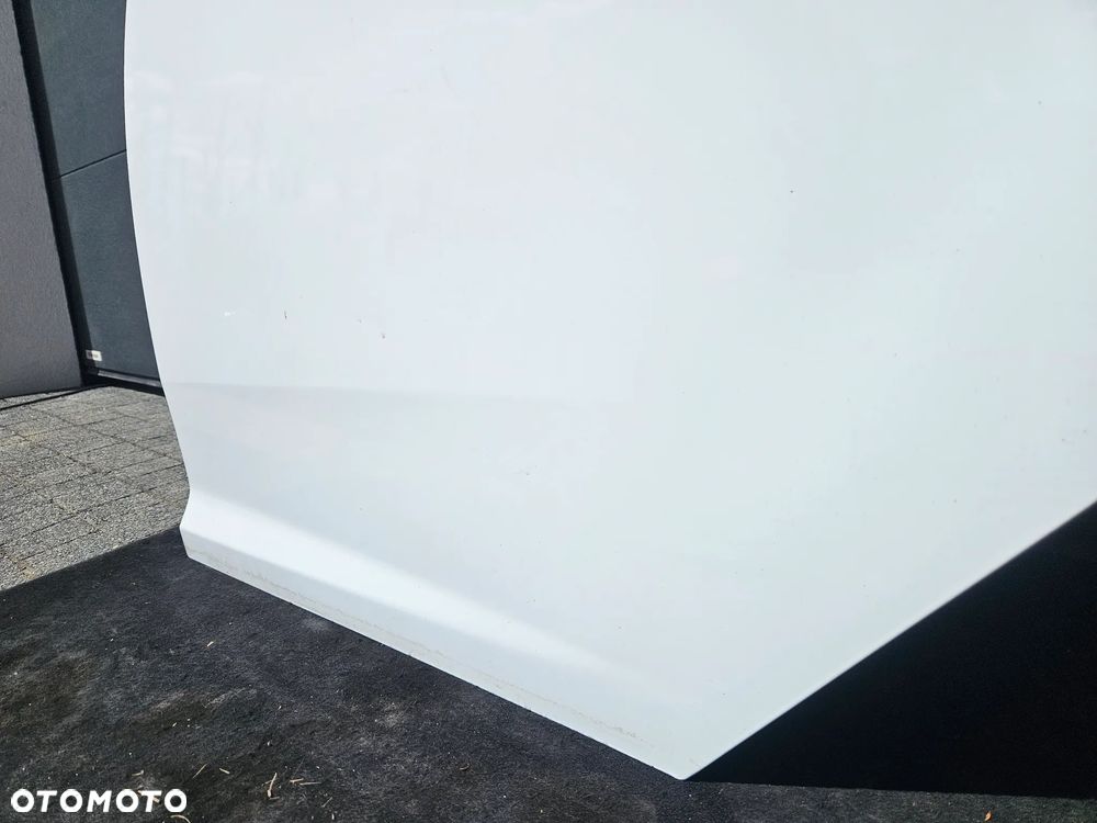 Ford Focus MK3 5B HB Drzwi Lewe Tylne Lewy Tył - 3