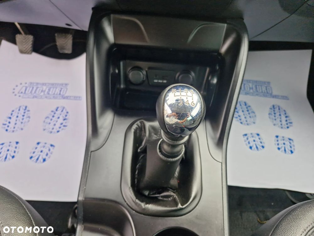 Hyundai ix35 1.6 GDI Premium 2WD - 28