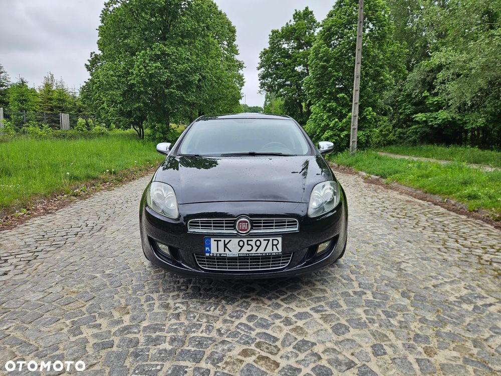 Fiat Bravo 1.4 T-JET 16V Tour de Pologne - 3