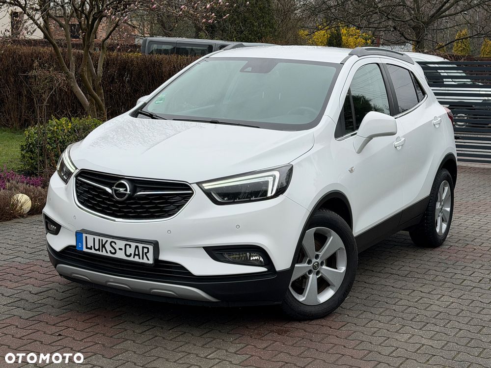 Opel Mokka ver-1-4-t-cosmo-eu6 - 1