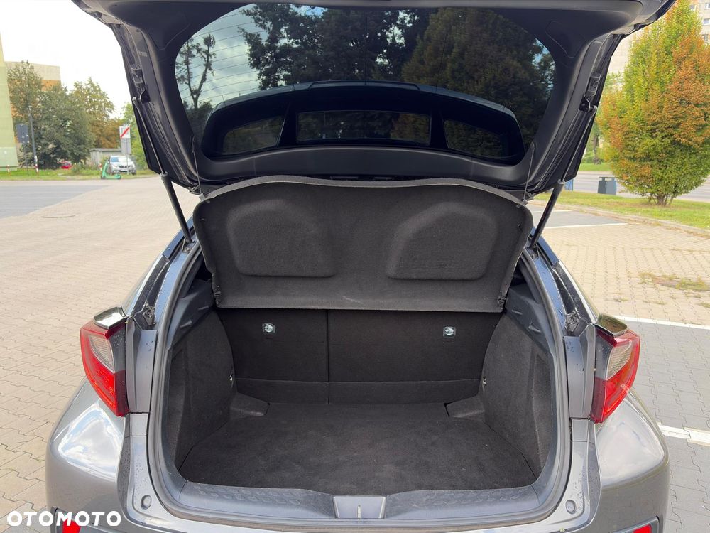 Toyota C-HR 1.8 Hybrid Comfort - 10