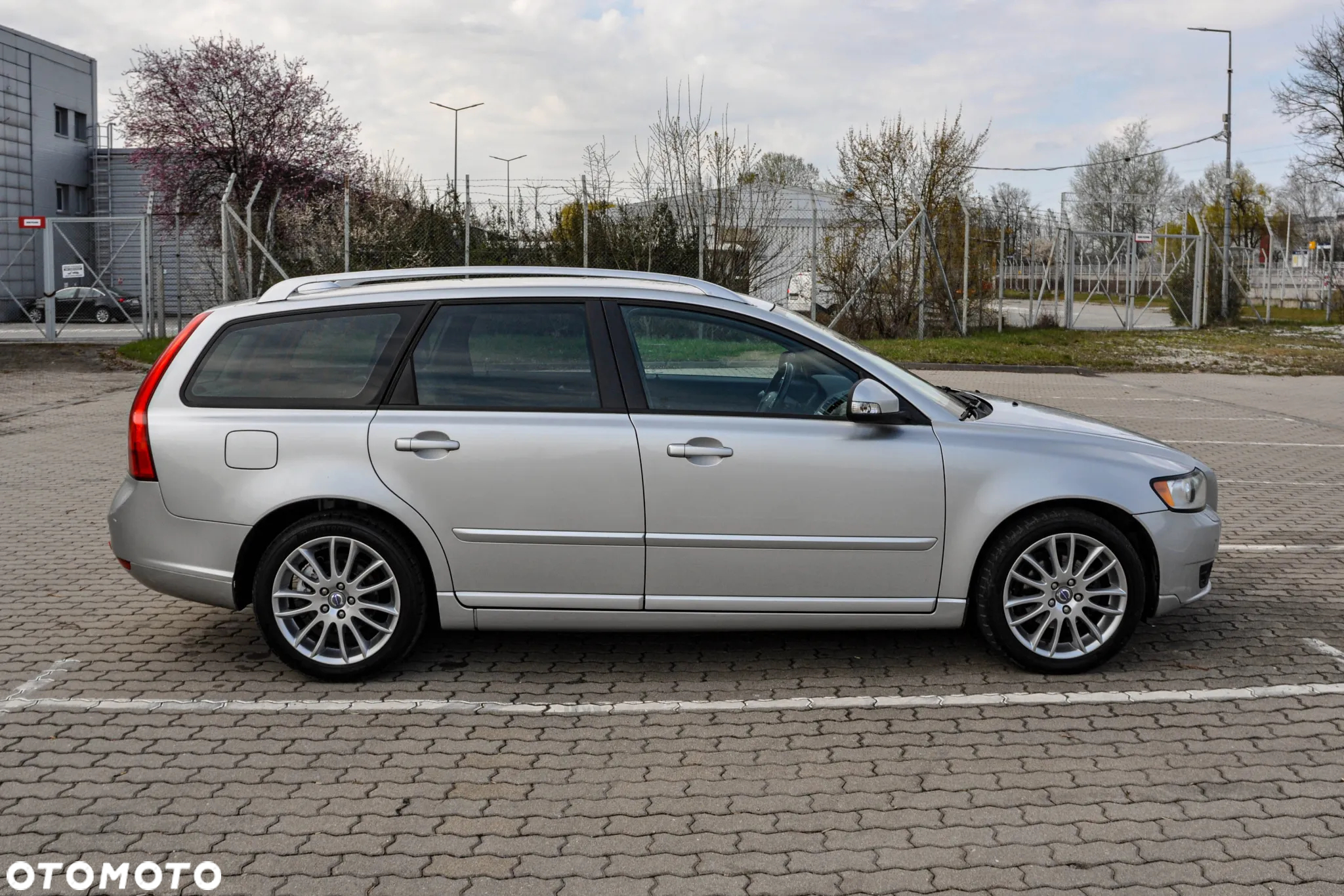 Volvo V50 1.6D DRIVe - 5