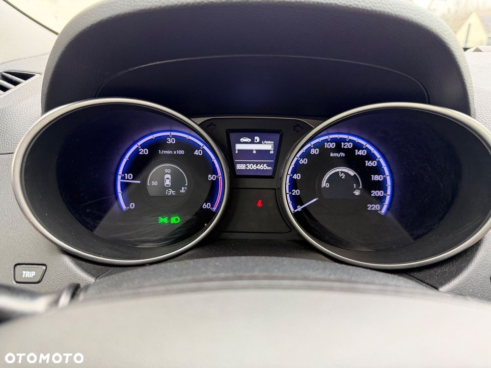 Hyundai ix35 1.7 CRDi Premium 2WD - 27