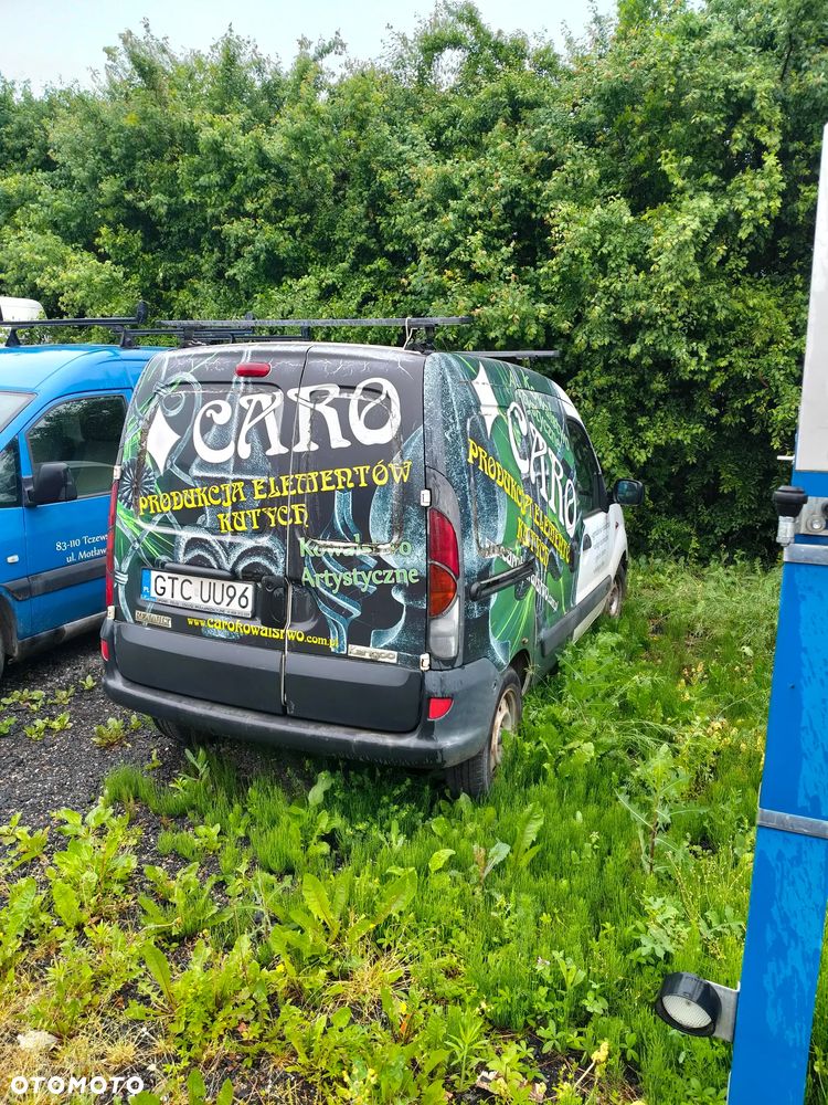 Renault Kangoo 1.4 RN - 2