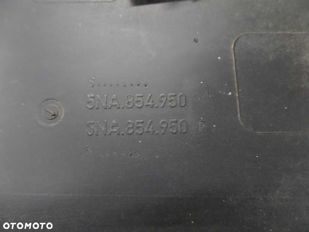 Używany Listwy - 59 PLN - Otomoto.pl