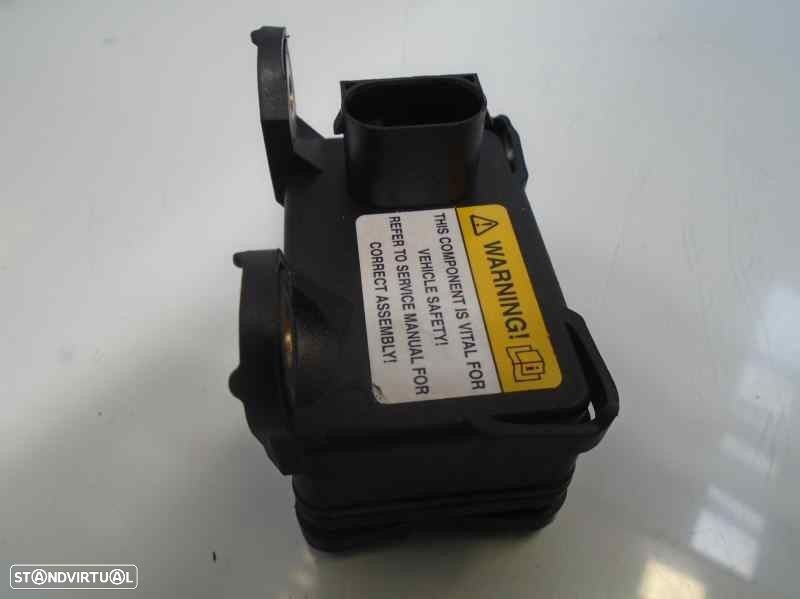 MODULO ELECTRONICO MAZDA 3 2008 - 3