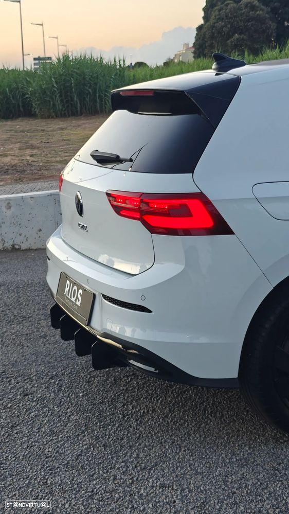 Volkswagen Golf 1.4 eHybrid OPF DSG GTE — fotografia 16