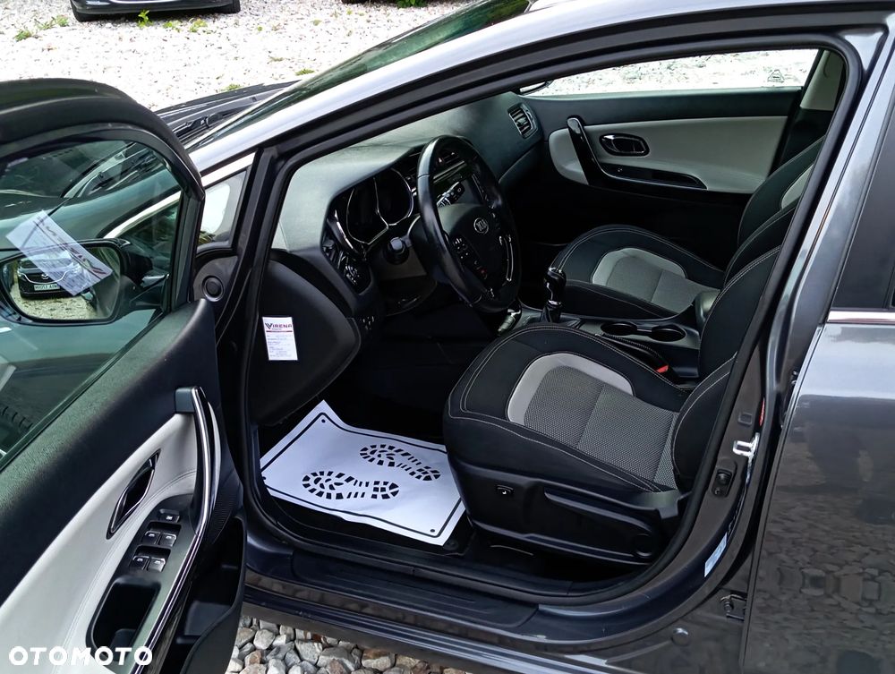 Kia Ceed 1.6 GDI Edition 7 - 13