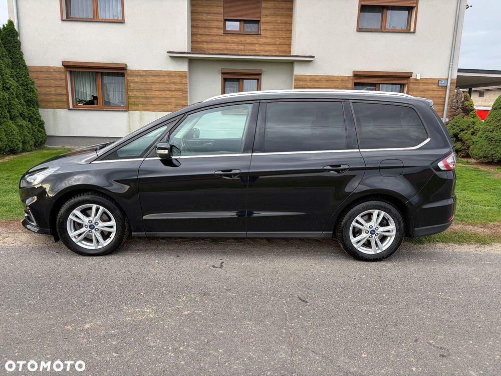 Ford Galaxy - 10