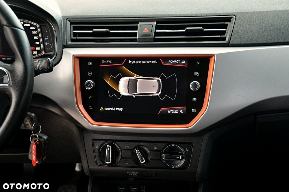 Seat Ibiza - 20
