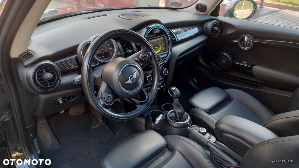 MINI Cooper S - 12