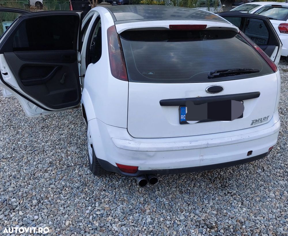 Ford Focus 1.6 TDCi Trend - 3
