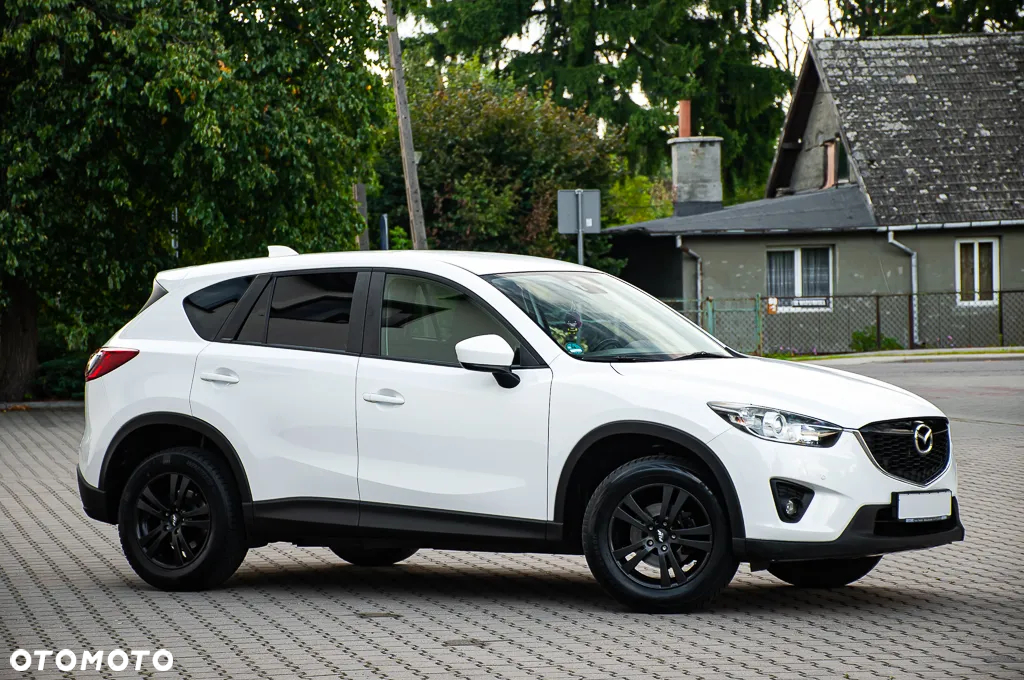 Mazda CX-5 2.0 Skyenergy 2WD - 21