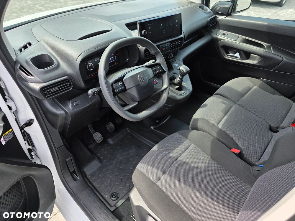 Citroën Berlingo M 1.5 BlueHDI Feel S&S N1 - 4