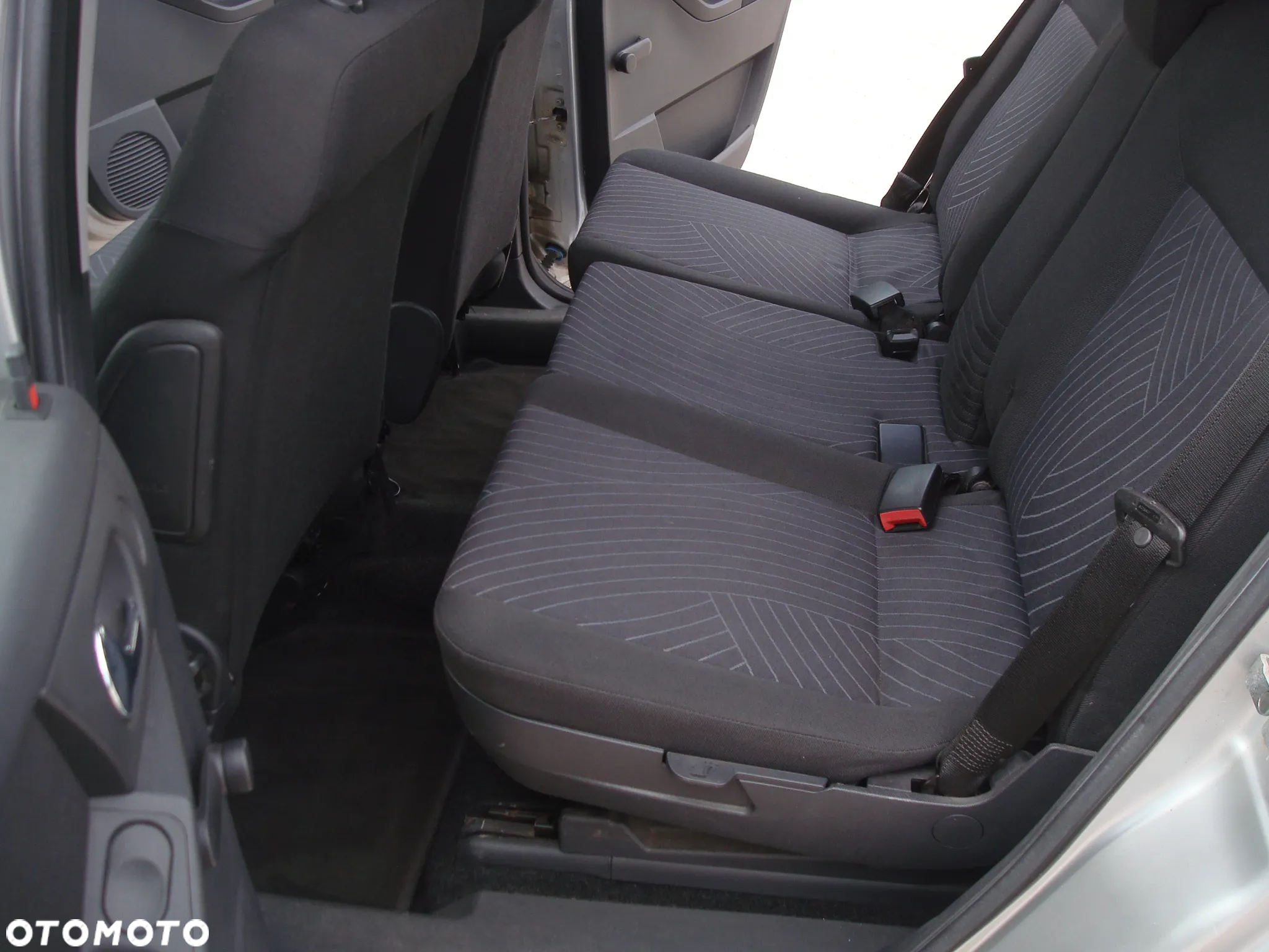 Opel Meriva 1.7 CDTI Color Edition - 20