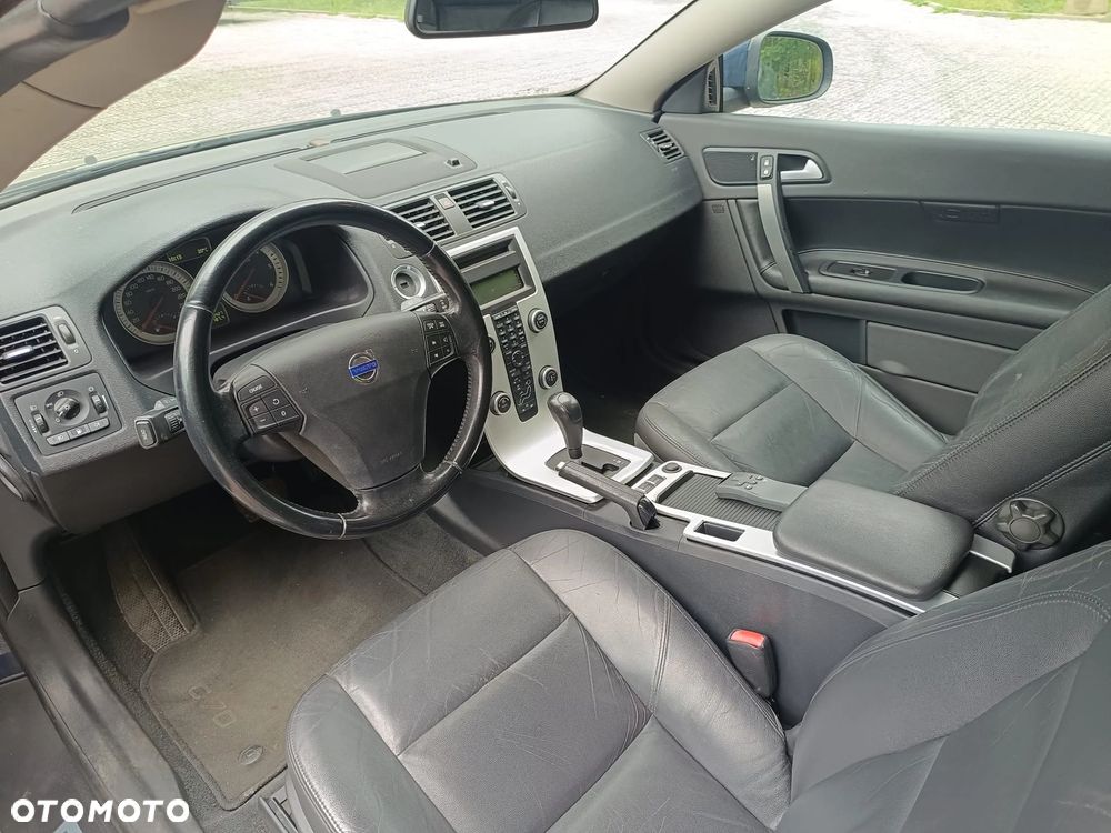 Volvo C70 - 11