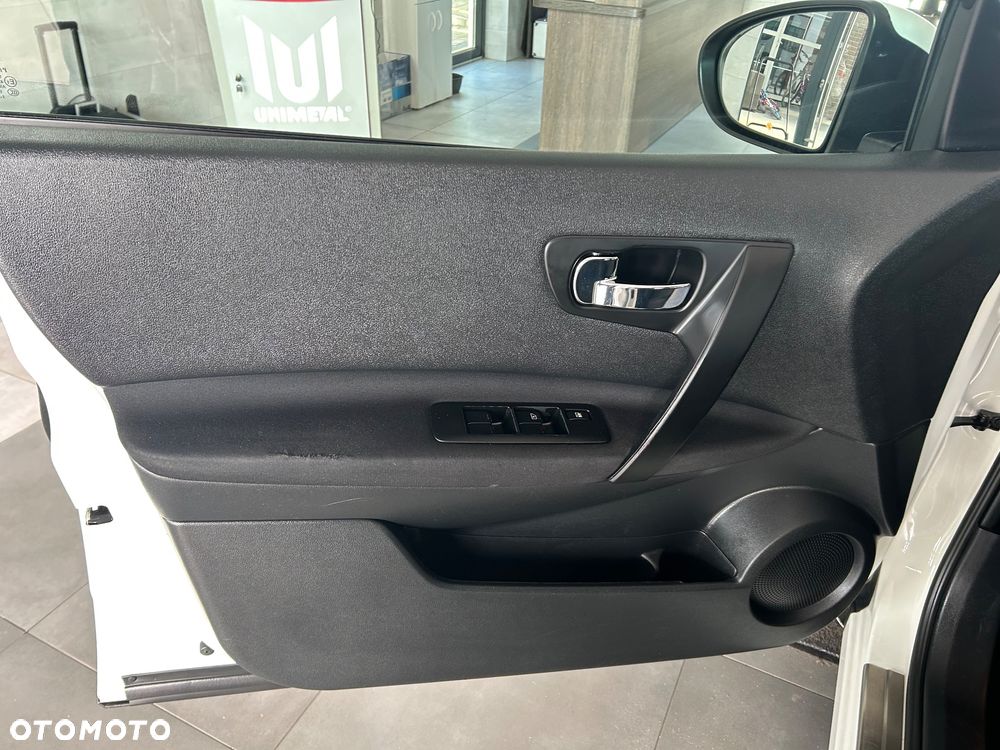 Nissan Qashqai 1.5 dCi Acenta - 17