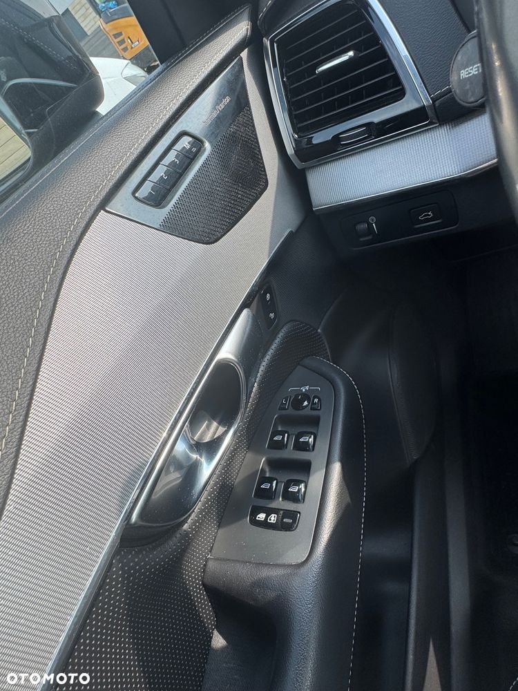 Volvo XC 90 B5 D AWD Geartronic RDesign - 7
