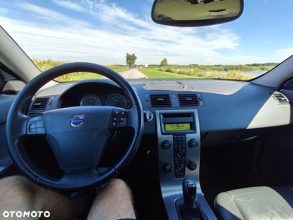 Volvo V50 T5 Summum - 10