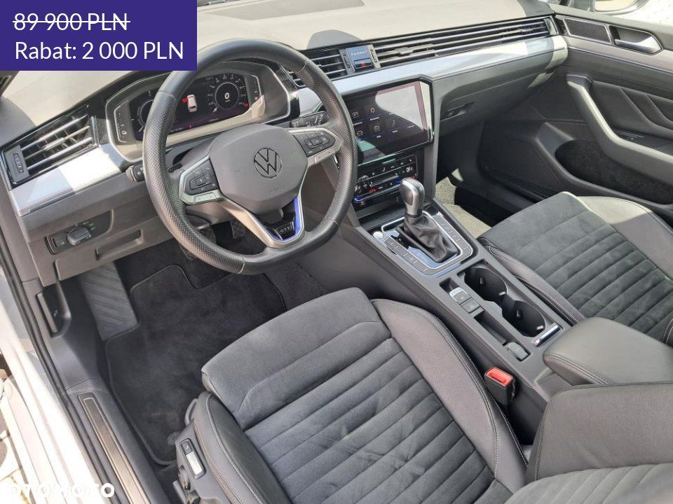 Volkswagen Passat - 17