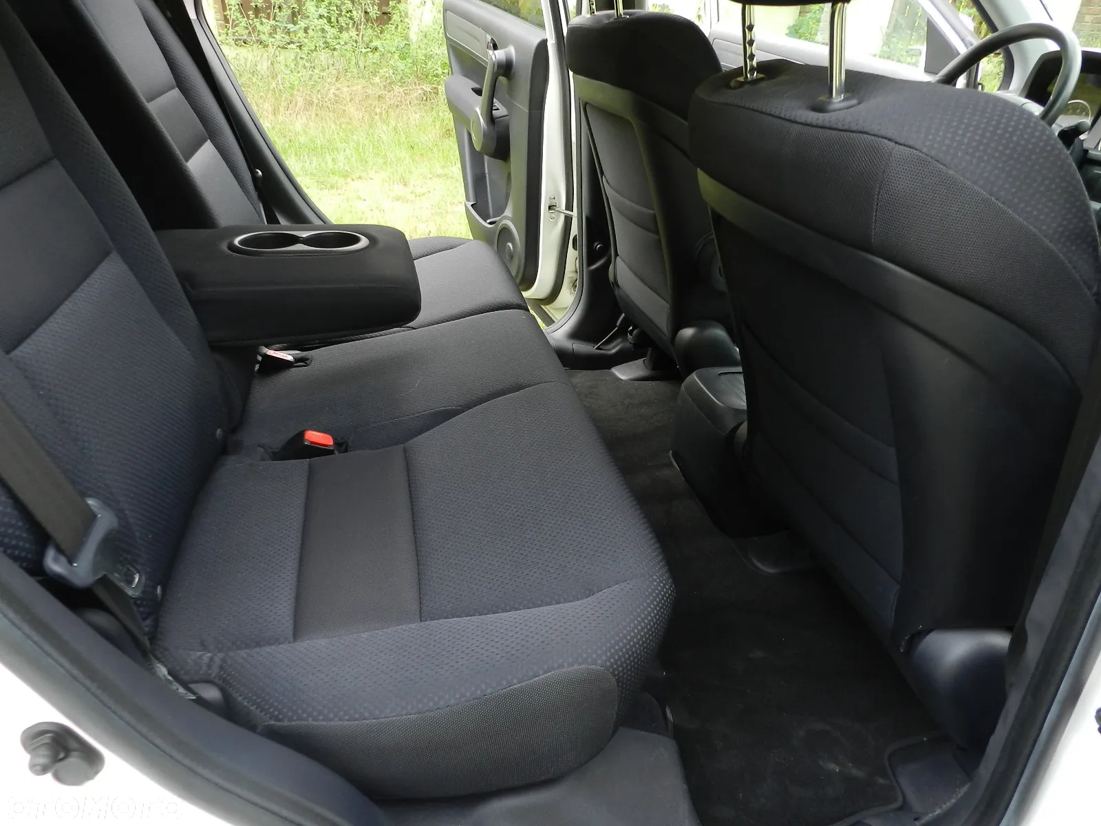 Honda CR-V - 14