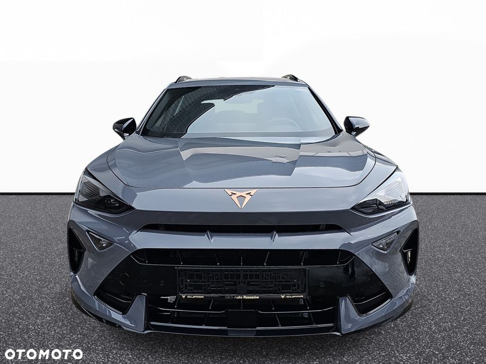 Cupra Formentor 1.5 eTSI mHEV DSG - 2