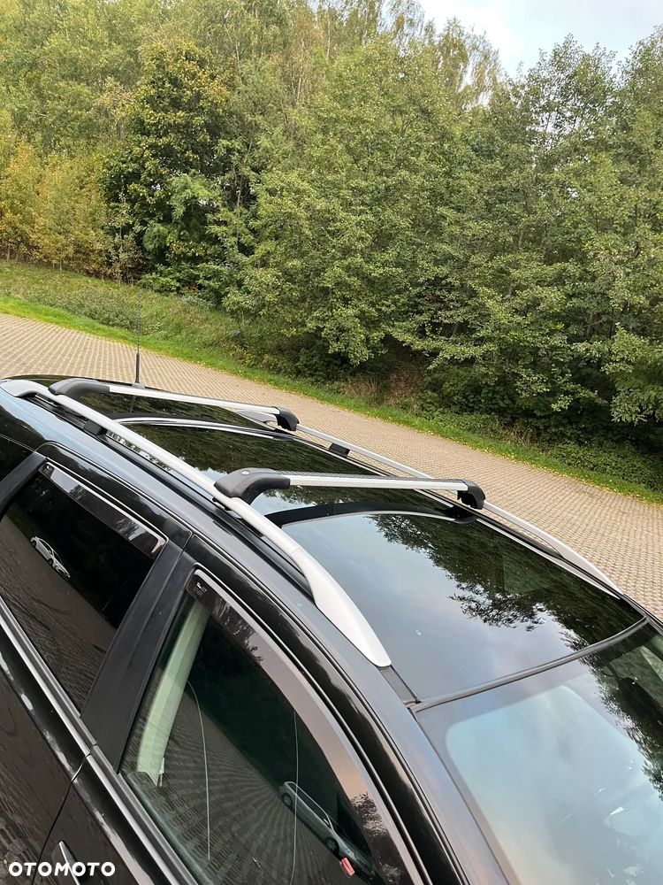 Nissan Qashqai+2 - 14