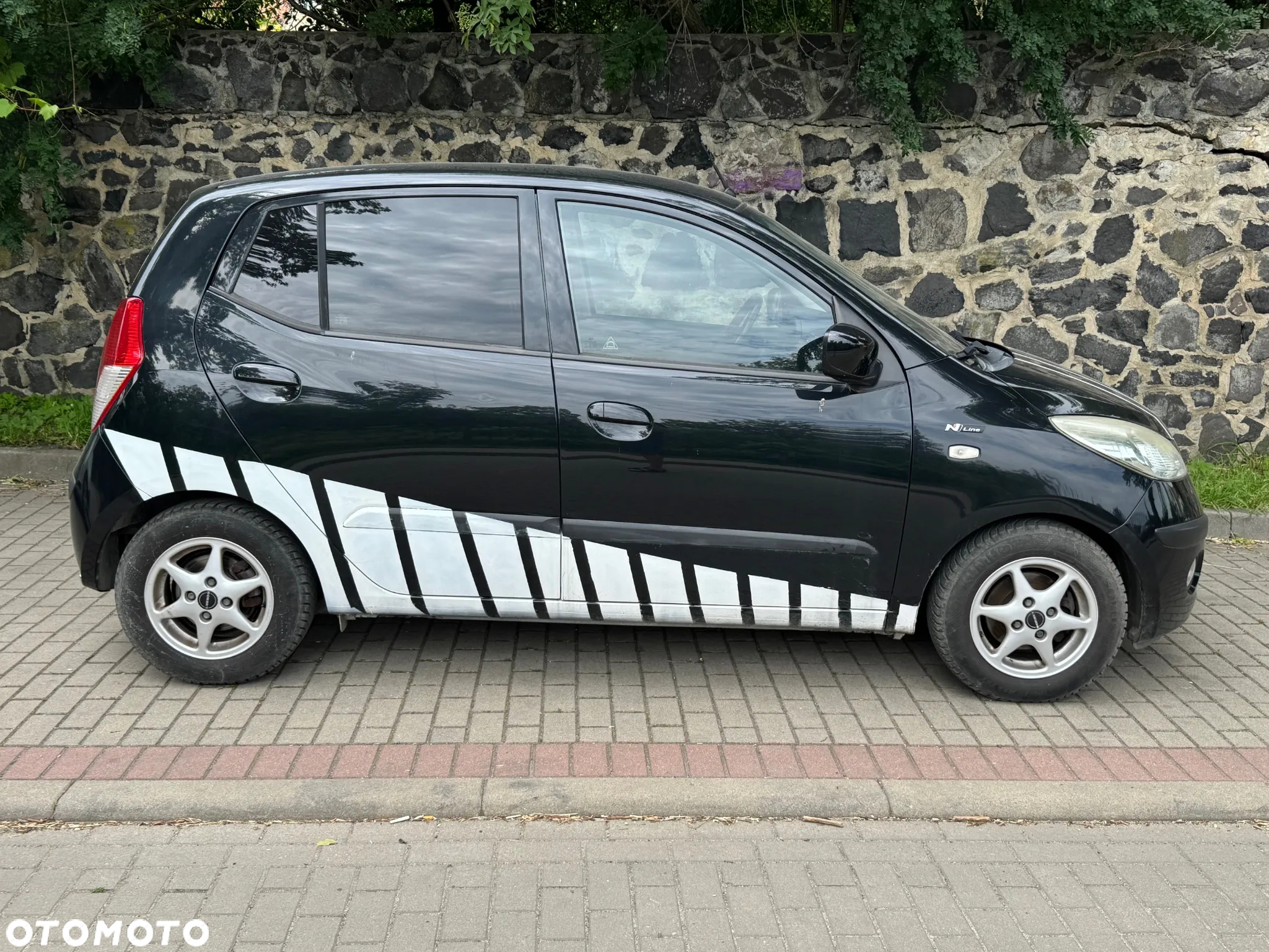 Hyundai i10 1.2 Classic - 3