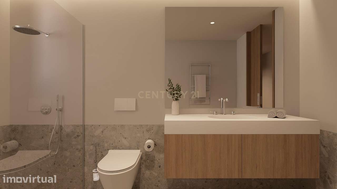 Empreendimento- CYGNUS Miraflores - Grande imagem: 5/42