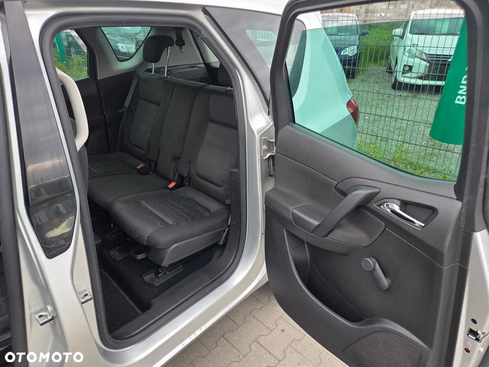 Opel Meriva 1.4 Active - 24