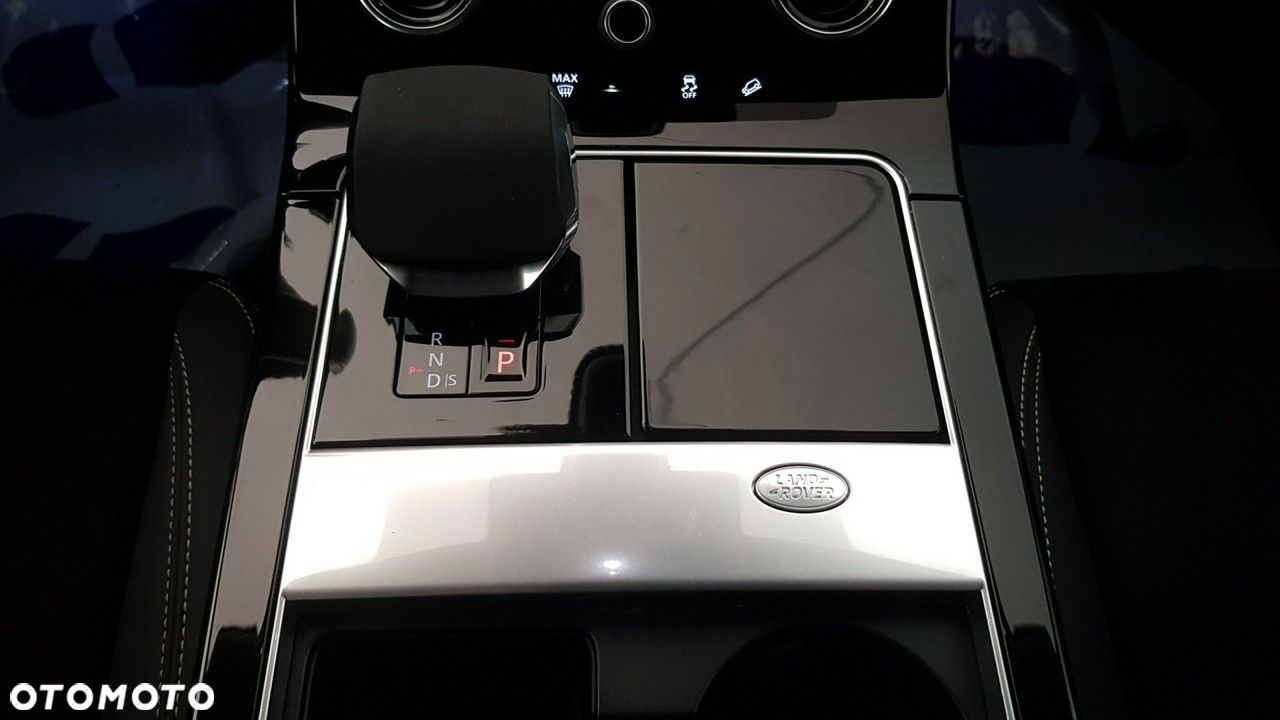 Land Rover Range Rover Velar - 30