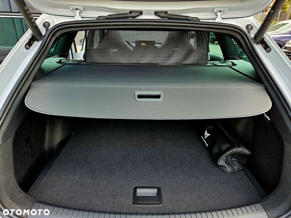 Cupra Leon Sportstourer - 13